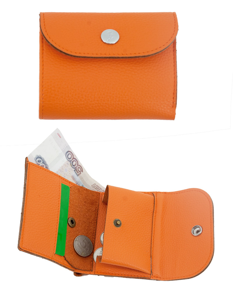 ВП016-10550 Портмоне