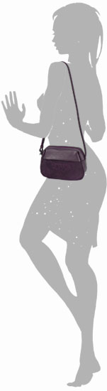 В2622-12140 Сумка женская