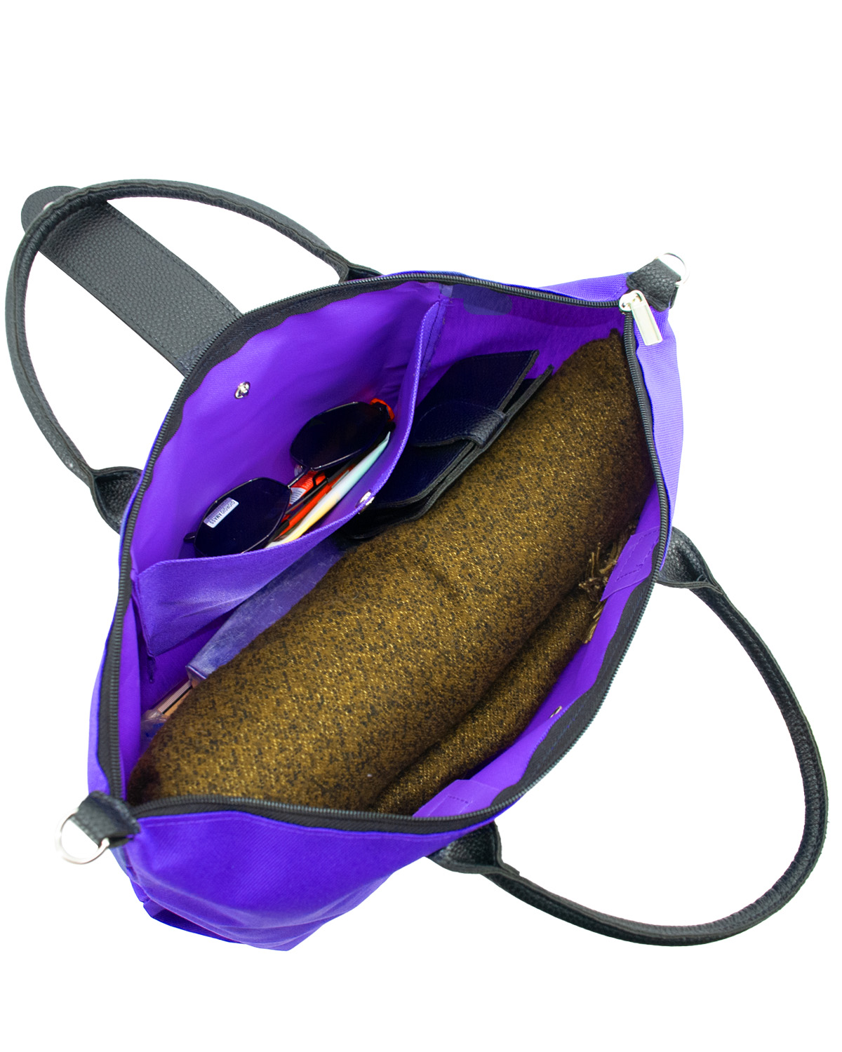 ВХ017-12310 Сумка хозяйственная