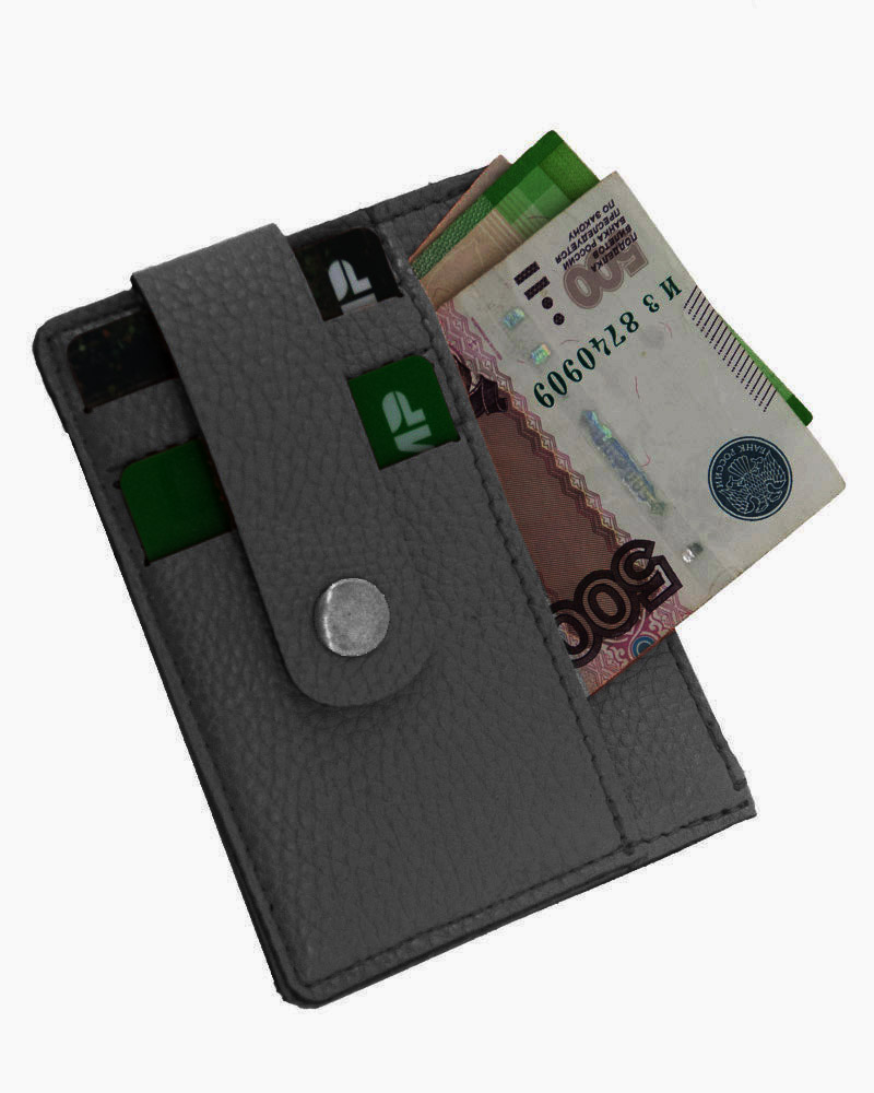 ВВ009-05551 Картхолдер