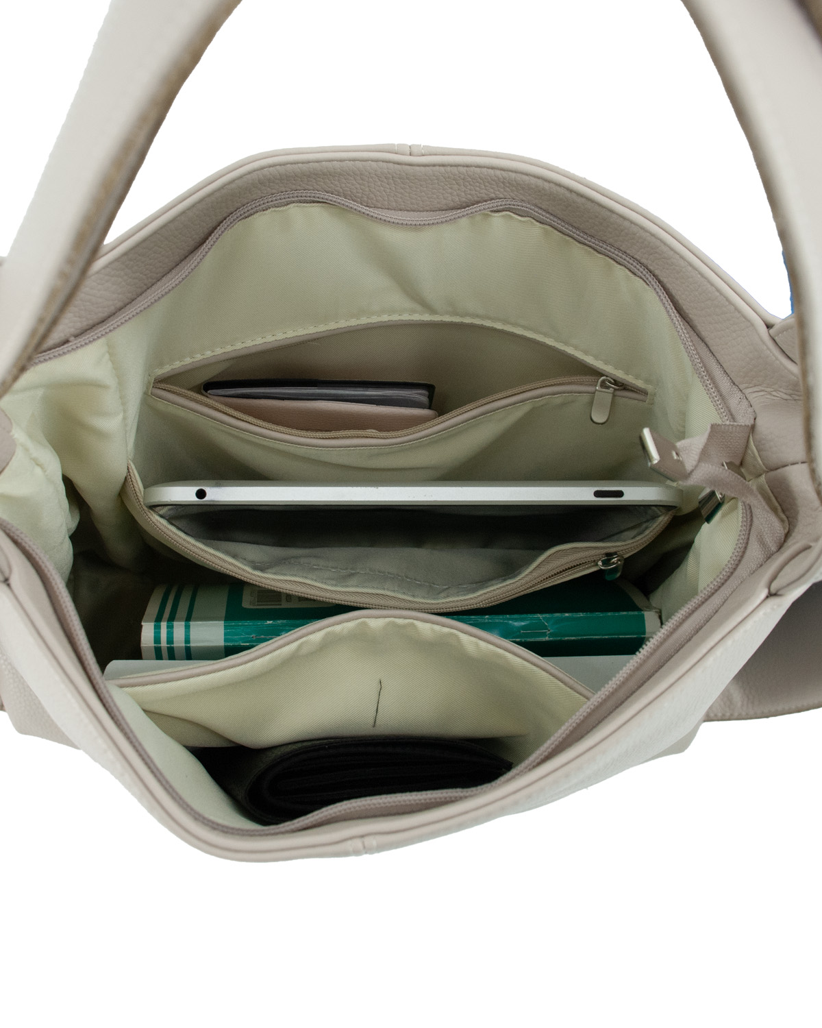 В2896-23550 Сумка-рюкзак женская