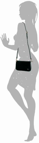 В2758-04140 Сумка женская